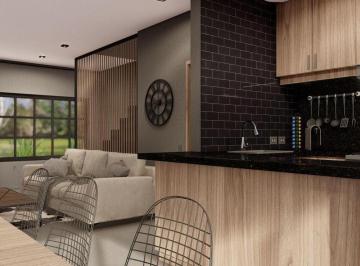 Casa · 82m² · 3 Ambientes · 2 Cocheras · Casa Duplex 3 Amb. Financiada a 2 Años. La Angélica, Pilar