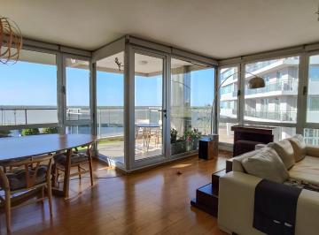 Departamento de 4 ambientes, Rosario · Departamento 3 Dorm. en Venta en Mirador Parque – Puerto Norte