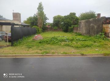 Terreno · 480m² · Terreno en Venta Ubicado en Parana, Entre Ríos, Argentina