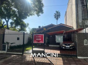 Casa · 120m² · 4 Ambientes · 2 Cocheras · Casa en Venta de 4 Ambientes en Lote de 8,66 X 35 m² - José León Suarez