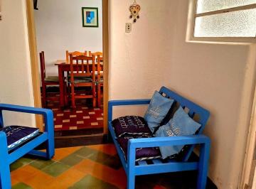 PH · 160m² · 4 Ambientes · Pasillo Posibilidad 3 Dorm.