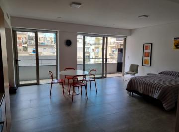 Departamento de 2 ambientes, Retiro · Venta Loft Palacio Paz Esmeralda 1061 Cochera Lmpecable
