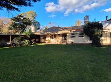 CRP-CRP-2599_2 · Casa 4 Ambientes. | Montes Carballo Al 2200