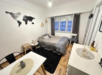 Departamento · 22m² · 1 Ambiente · Departamento en Venta Zona Guemes