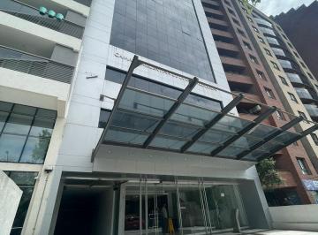 Oficina comercial · 200m² · Oficina en Oficina de 200 m², Piso 13 - Nueva Córdoba - Av Poeta Leopoldo Lugones Al 300