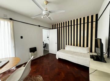 Departamento · 36m² · 2 Ambientes · Alvear Al 800 - Venta Departamento 1 Dormitorio Barrio Lourdes Rosario