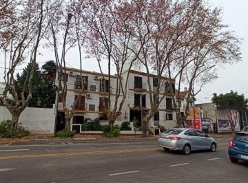 MAI-MAI-813_2 · Departamento 3 Ambientes. | del Libertador, Avda. Al 3300