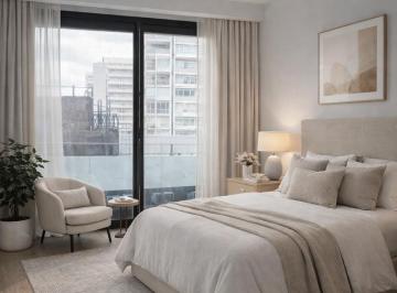 Departamento · 308m² · 4 Ambientes · 2 Cocheras · Departamento de 4 Ambientes en Palermo