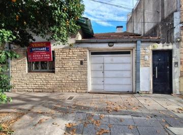 PH · 95m² · 3 Ambientes · 1 Cochera · San Martin Centro Venta PH Al Fte 3 Amb con Patio y Garage