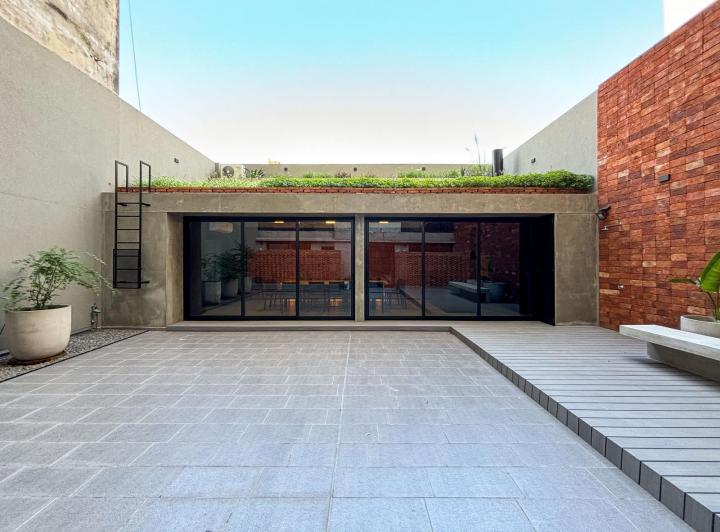 Departamento · 71m² · 3 Ambientes