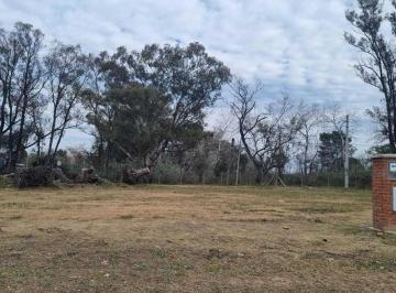 Terreno · 525m² · Terreno Lote en Venta en Santa Sofía, Pilar del Este, Pilar