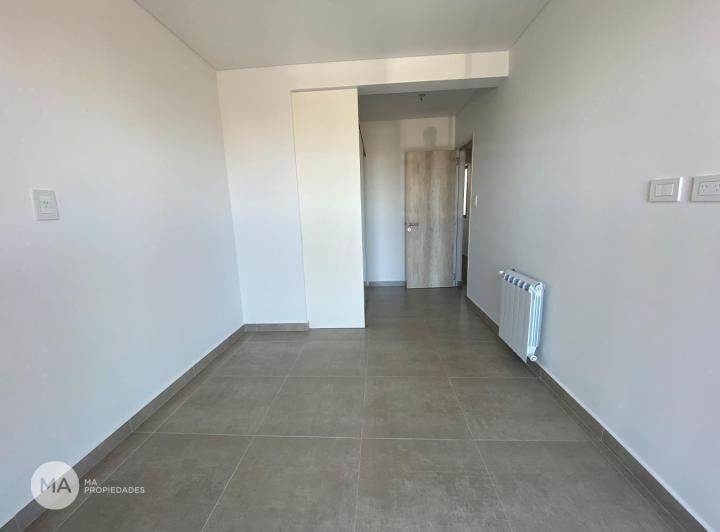 Departamento · 103m² · 3 Ambientes · 1 Cochera