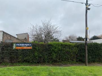 Terreno , Almirante Brown · Lote Baldio en Venta