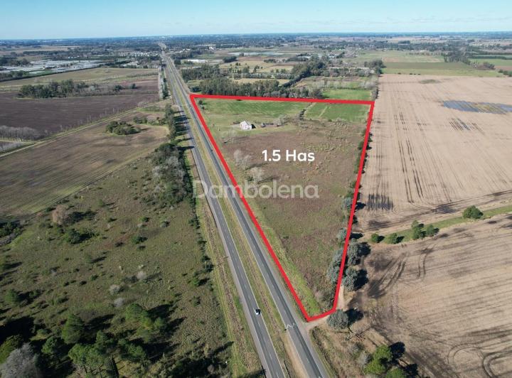 Terreno · 14755m²