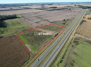 Terreno · 27503m² · Terreno Fraccion en Venta en San Andres de Giles, Resto de La Provincia, Buenos Aires