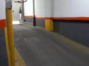 Garage · 24m² · Espacio de Cochera Plaza Colon