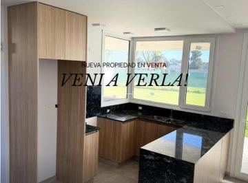 PH · 95m² · 3 Ambientes · 2 Cocheras · PH en B° Los Alamos, Luján