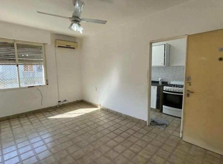 Departamento · 30m² · 2 Ambientes