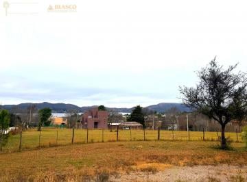 Terreno · 1004m² · Exclusivos Lotes en Venta | Potrero de Garay