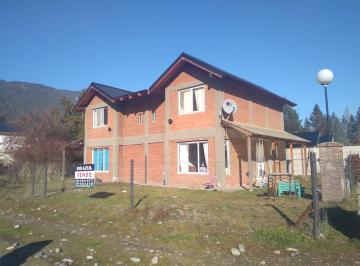 Casa · 90m² · 3 Ambientes · Casa en Villa del Lago
