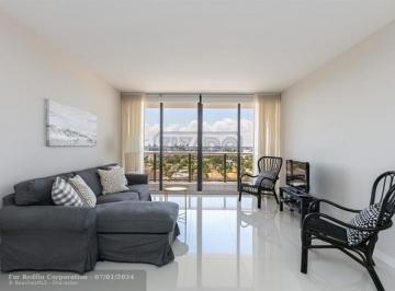 Departamento · 108m² · 3 Ambientes · 1 Cochera · Departamento en Venta en Miami, Florida, Estados Unidos