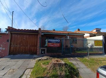 Casa de 3 ambientes, Lomas de Zamora · Chalet en Venta