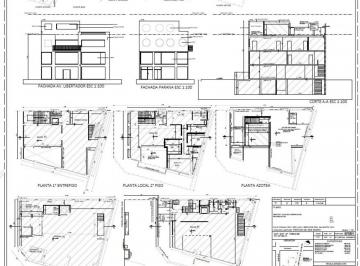 Local comercial · 700m² · Local - Venta Martinez