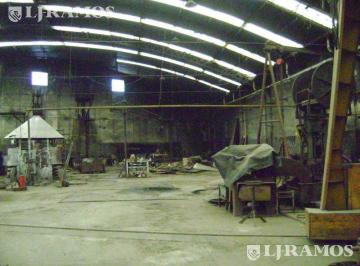 01-Depósito · Depósito en Venta en Avellaneda