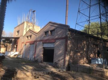 Bodega-Galpón , Godoy Cruz · Proventa Inmobiliaria Ofrece a La Venta Hermosa Bodega Antigua