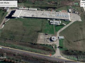 0-Vista aérea · Depósito en Venta en Moreno