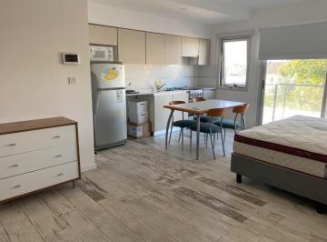 Departamento de 1 ambiente, Morón · Monoambiente en Alquiler Temporario