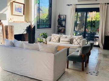 Casa de 6 ambientes, Pilar · Casa en La Rinconada