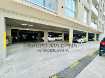 Garage · 12m² · 1 Ambiente · 1 Cochera · Cochera en Venta