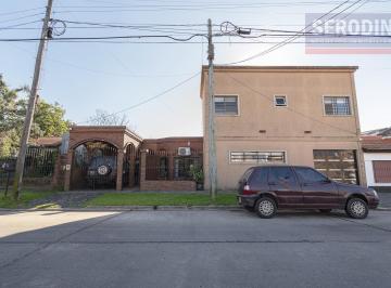 Casa · 220m² · 6 Ambientes · 3 Cocheras · Casa en Don Bosco