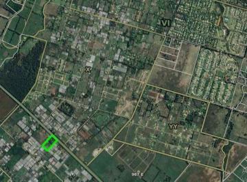 JYB-JY1-1870_2 · Campo de 3.4 Hs City Bell - Ideal Desarrollo Inmobiliario