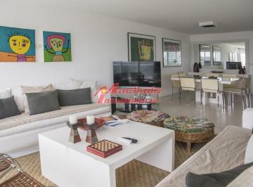 Foto1 · Vende Apartamento de 3 Dorm. + Dependencia, en Brava, Punta del Este