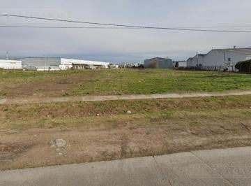 Terreno · 8602m² · Fracción Industrial en Venta en Parque Industrial Garín