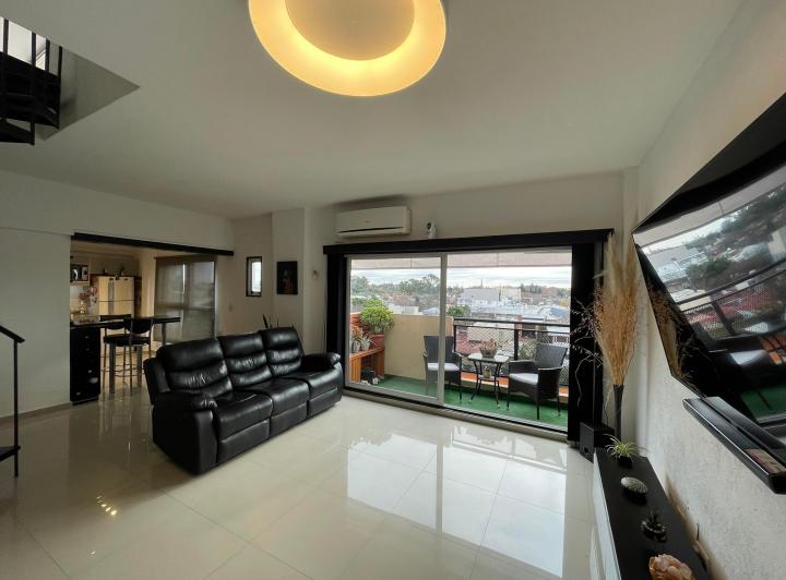 Departamento · 89m² · 3 Ambientes