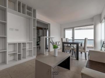 Departamento · 50m² · 2 Ambientes · Departamento - Constitucion