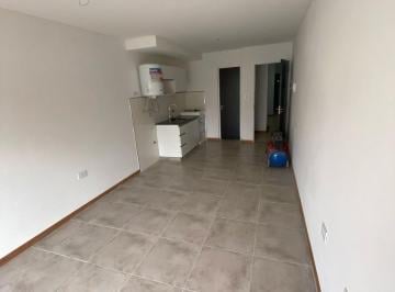 Departamento · 29m² · 1 Ambiente · Venta Monoambiente con Balcón Estrenar Rosario