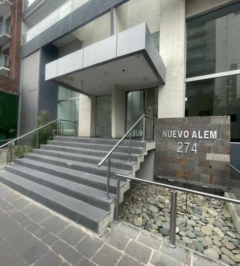 Departamento · 80m² · 3 Ambientes · 1 Cochera