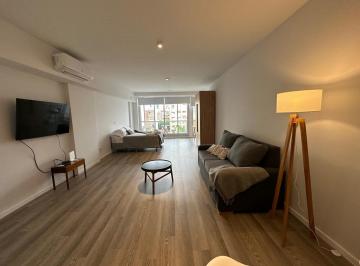 Departamento · 47m² · 1 Ambiente · Monoambiente en Venta en Nuñez