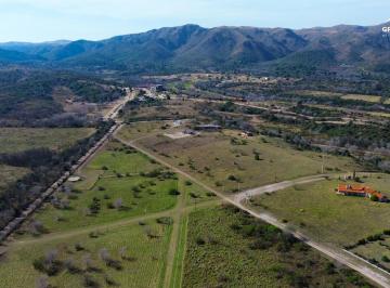 Terreno , Villa Giardino · Lotes en Chacras de La Josefina Villa Giardino