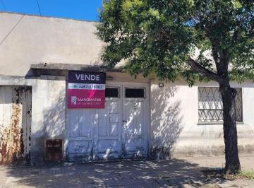 Casa · 90m² · 3 Ambientes · Casa en Zárate Centro