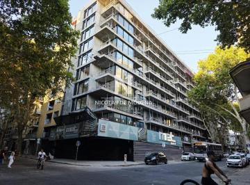 Foto1 · Venta Apartamento de 2 Dorm. en Construcción. Barrio Sur. Montevideo