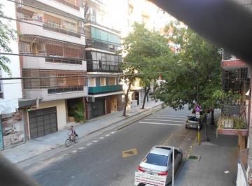 Departamento · 68m² · 3 Ambientes · Vta: 3 Ambientes. Frente. Balcon Corrido. Baño Cmpleto, Toilette y Baño de Servicio.