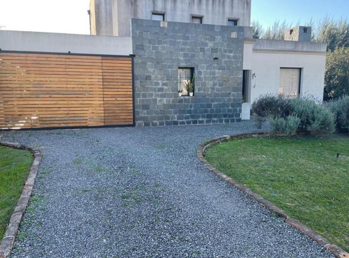 Casa · 120m² · 3 Ambientes