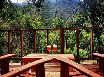 Casa · 182m² · 7 Ambientes · 2 Increibles Casas en Chacra de 5.000 m² - Idela Para Turismo - Epuyen Chubut