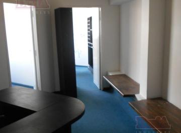 Oficina comercial · 50m² · 3 Ambientes · Venta - Oficina - Av Presidente Julio. A. Roca 700 - Monserrat