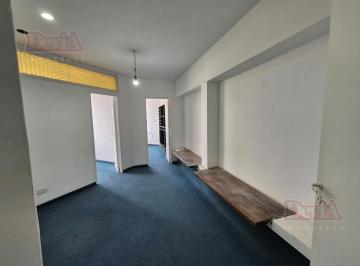 Oficina comercial · 47m² · 3 Ambientes · Venta - Oficina - Av Presidente Julio. A. Roca 700 - Monserrat